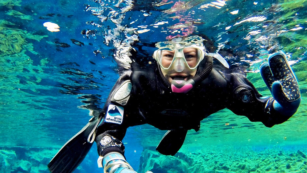 Ultimate Snorkel Adventure  Ticket