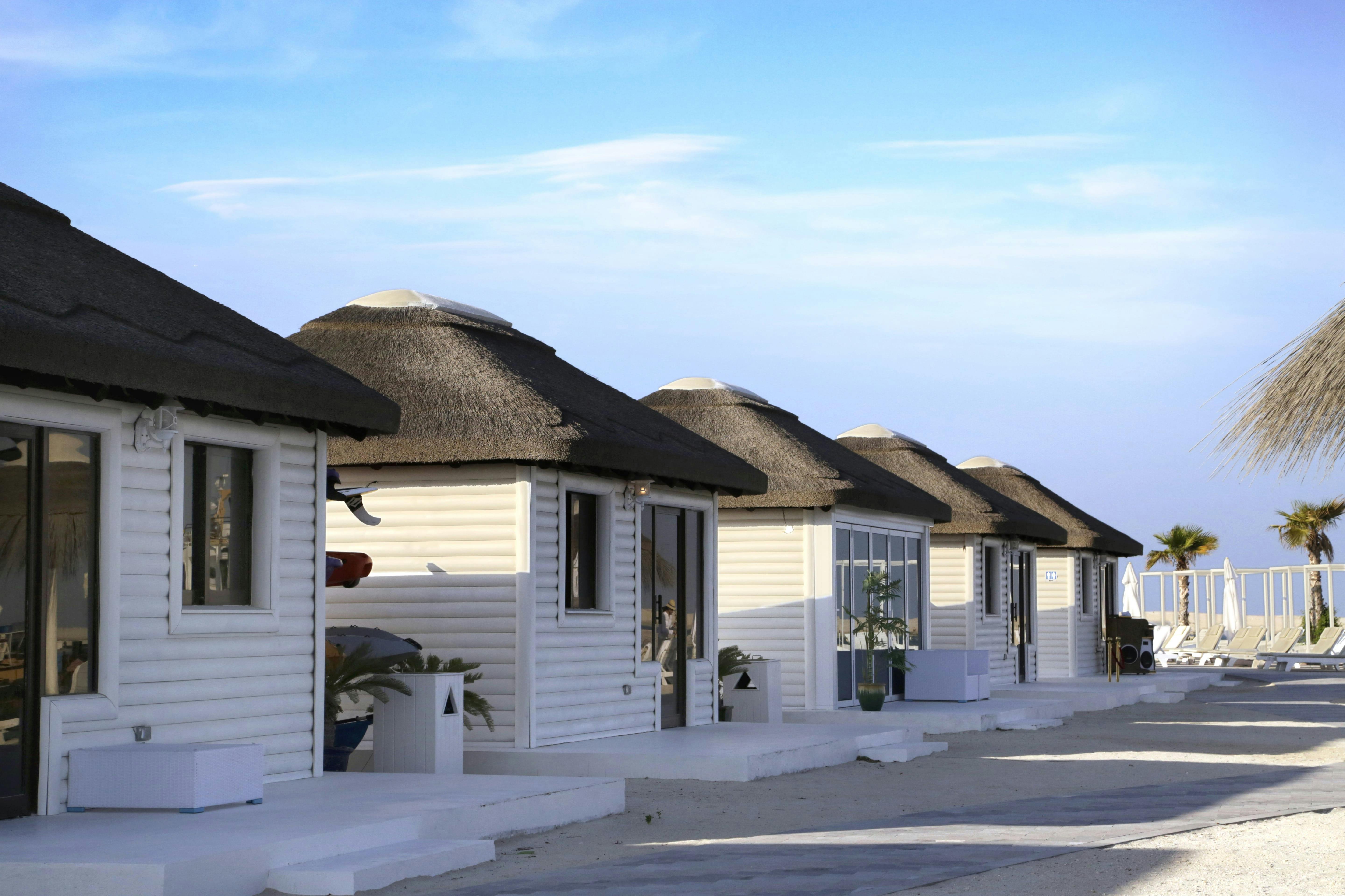 World Island Tour Price