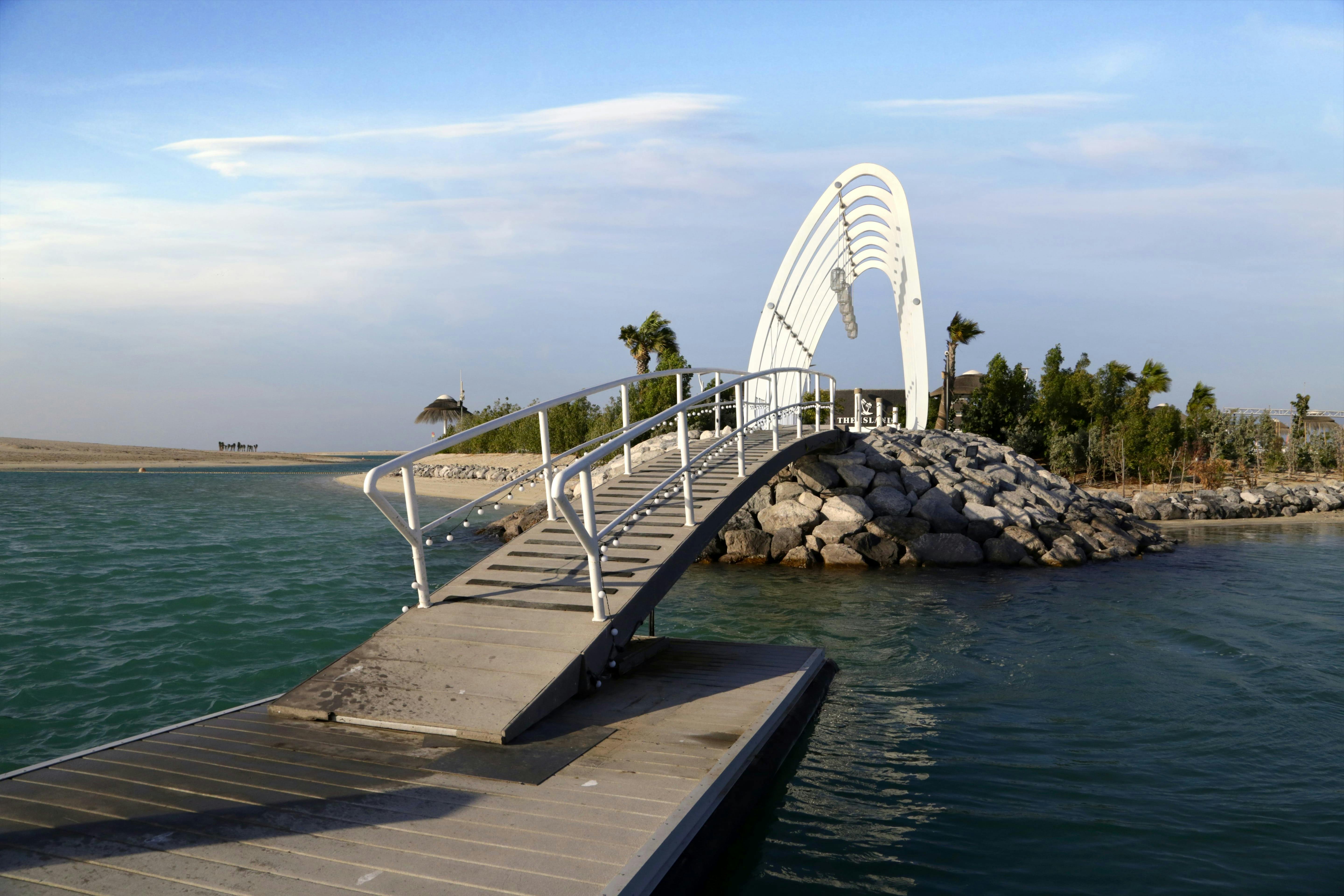 World Island Tour Discount