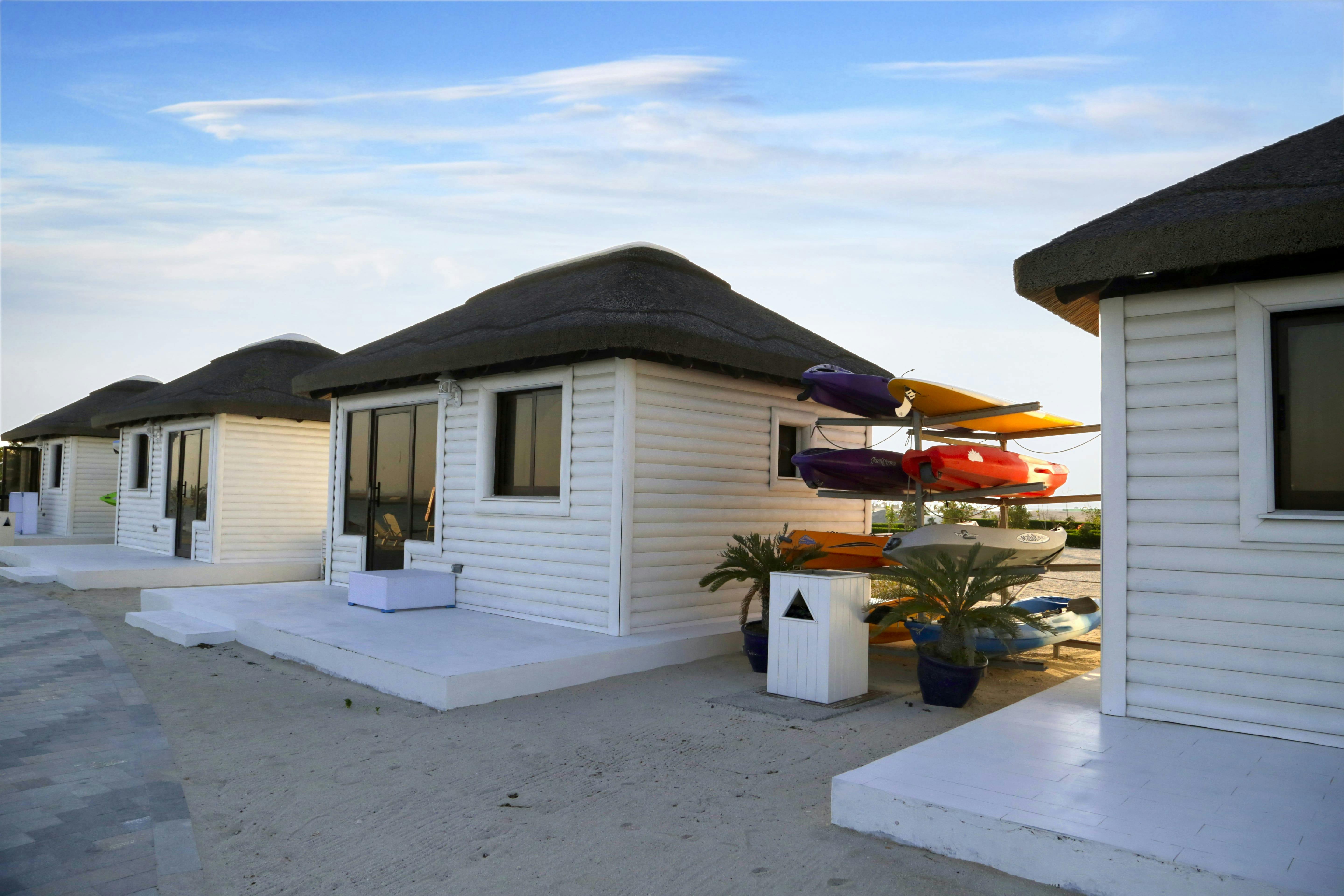 World Island Tour Ticket