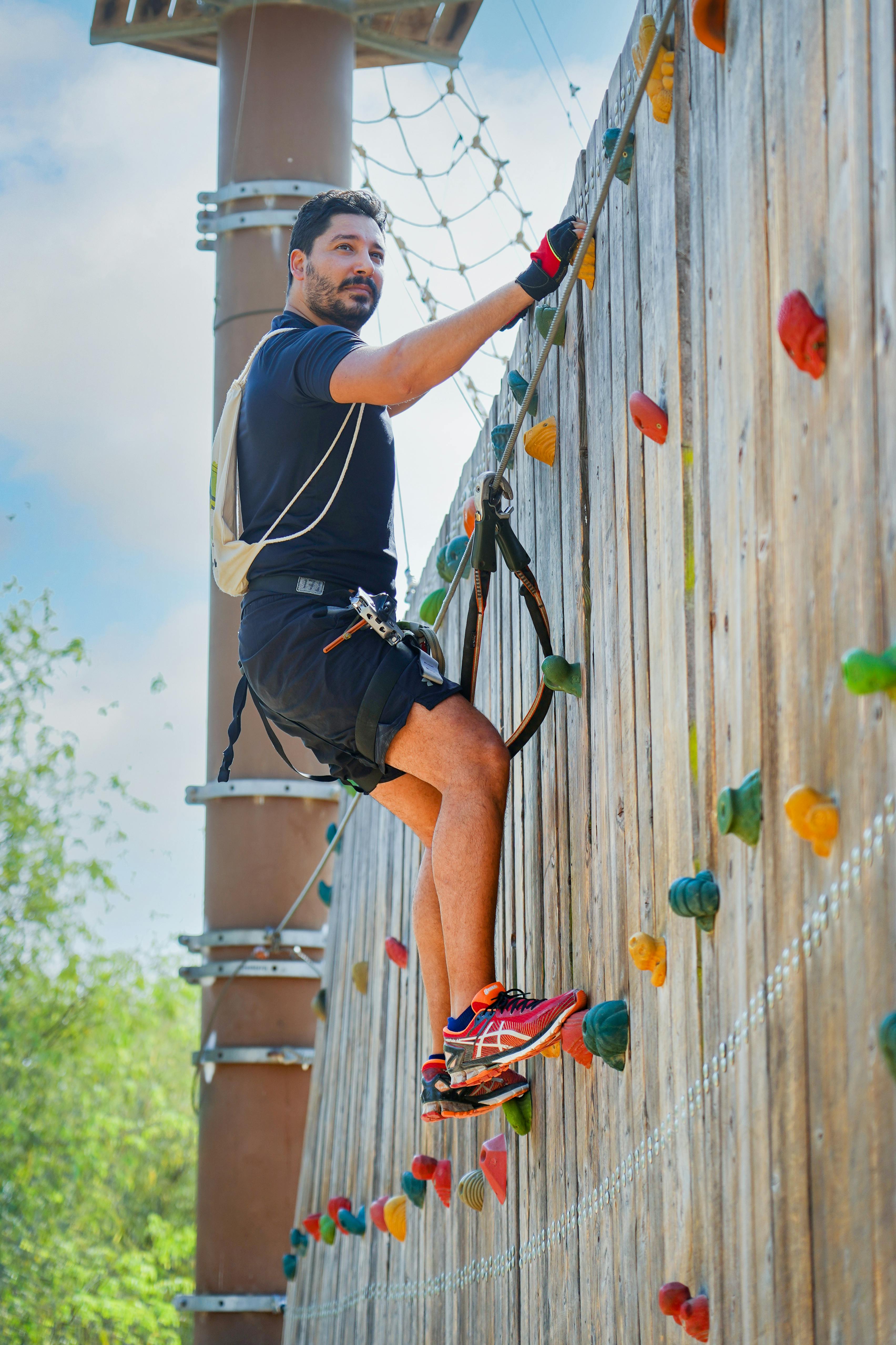 Aventura Park Limit Breaker Pass 