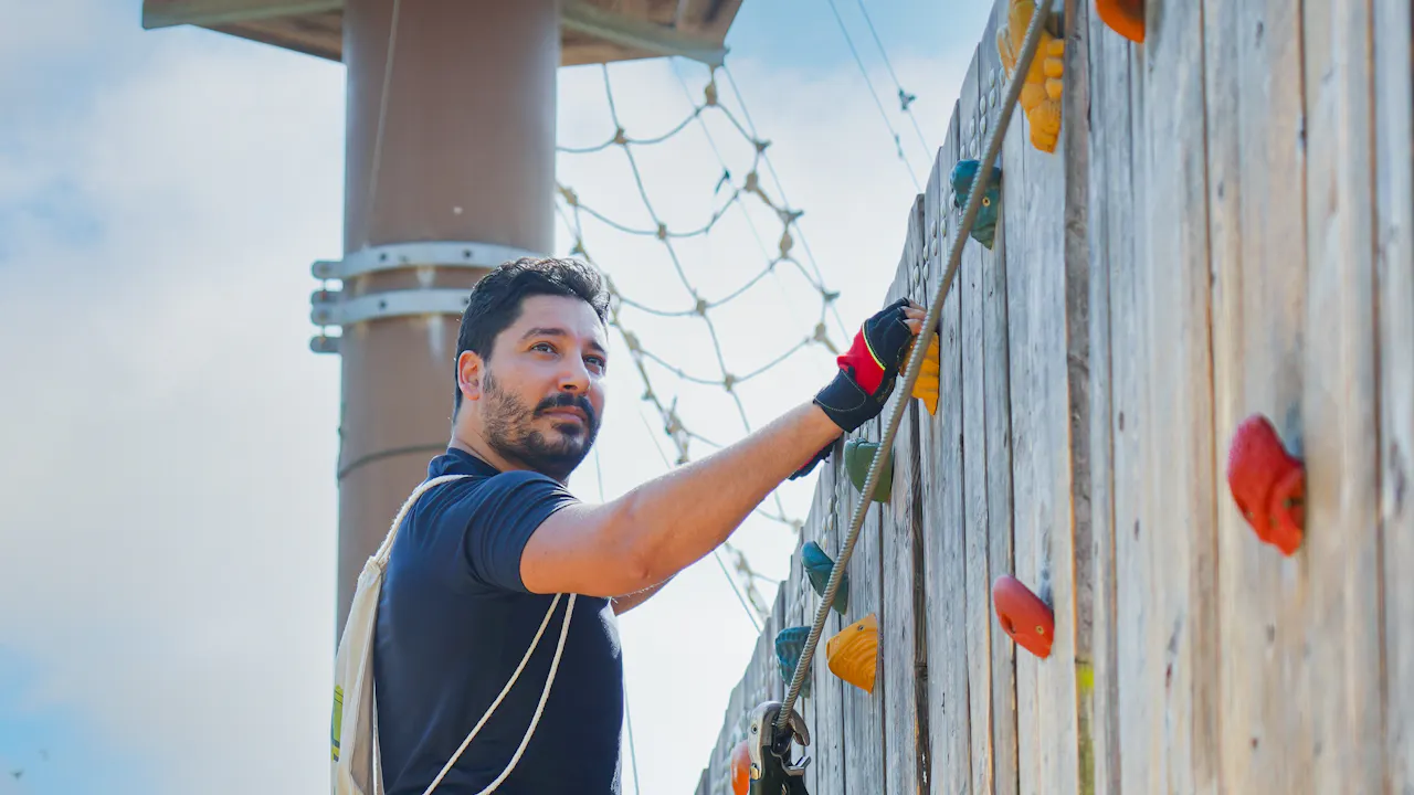 Aventura Park Limit Breaker Pass