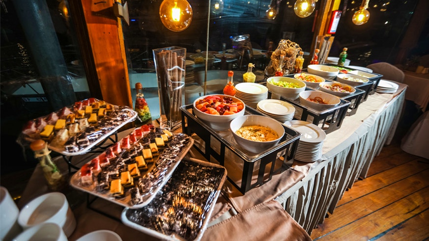 New Year Bash in Dubai Creek