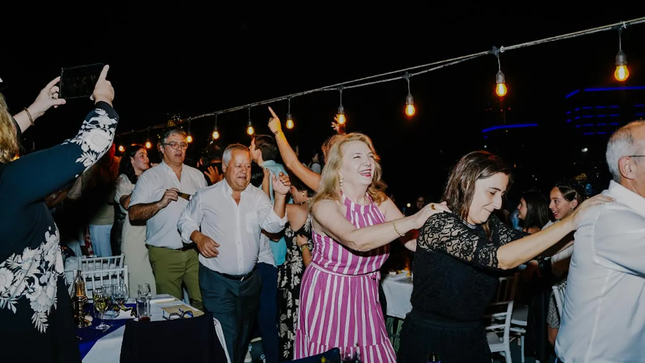 New Year's Eve Marina Dinner Dhow Cruise with International Buffet Price