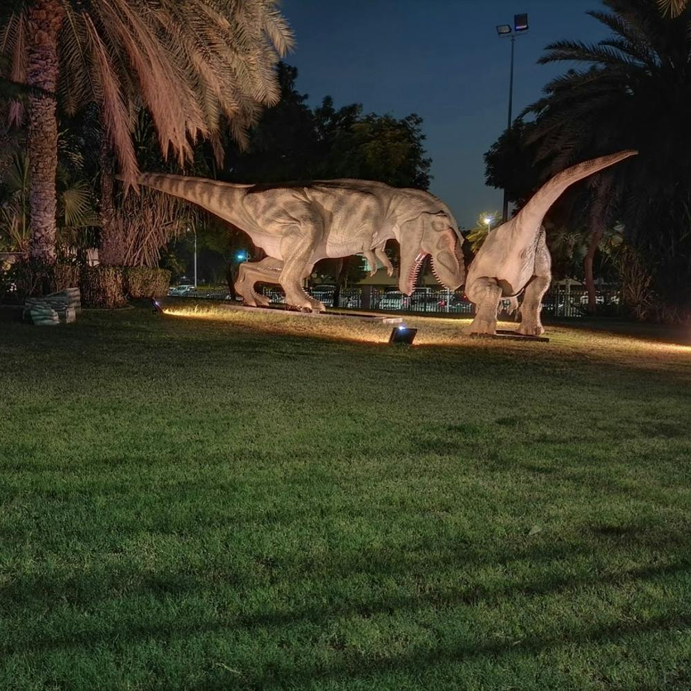 Dino Park Dubai  Price
