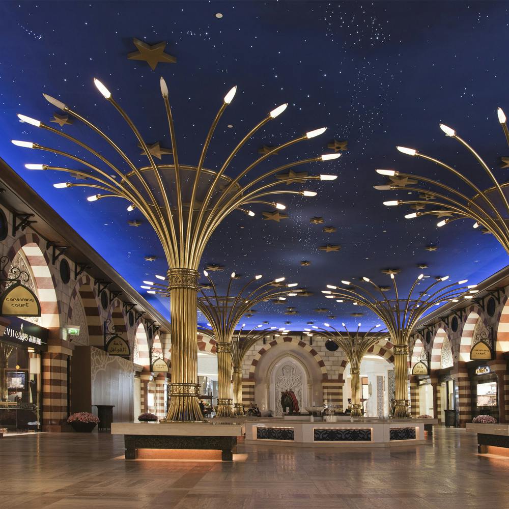 Dubai Mall Unlimited Pass  Price