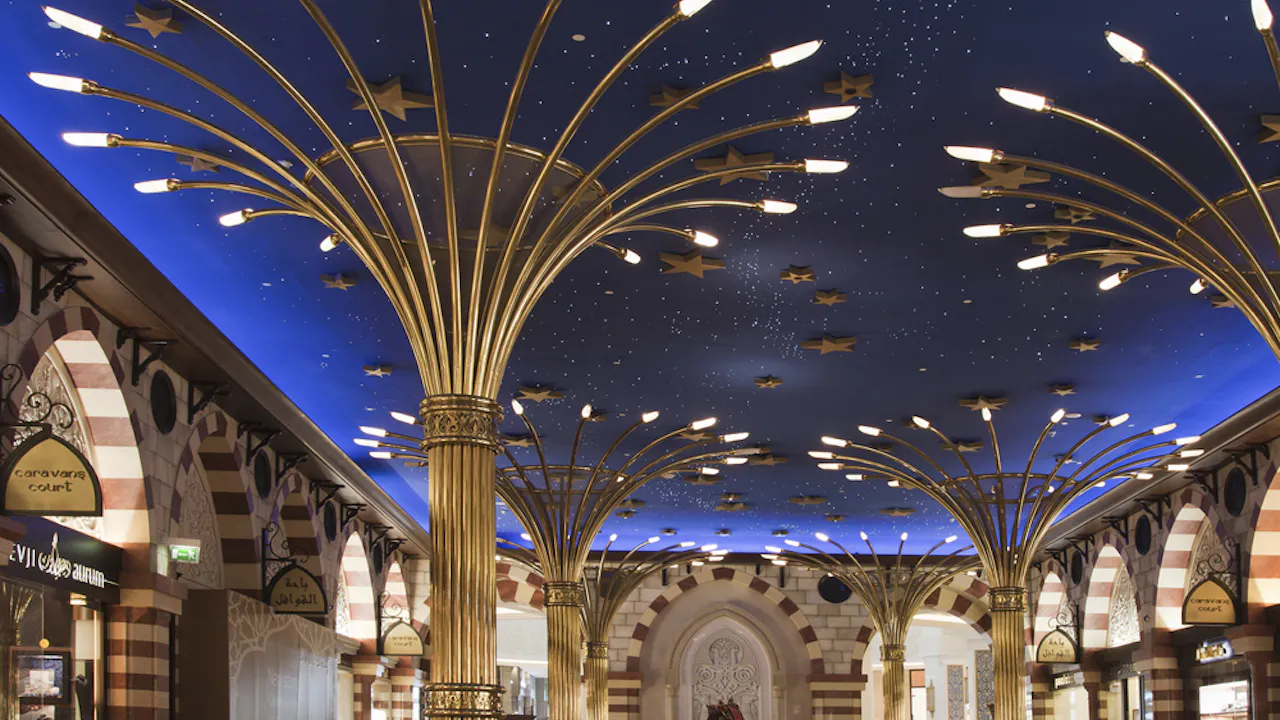 Dubai Mall Unlimited Pass Price