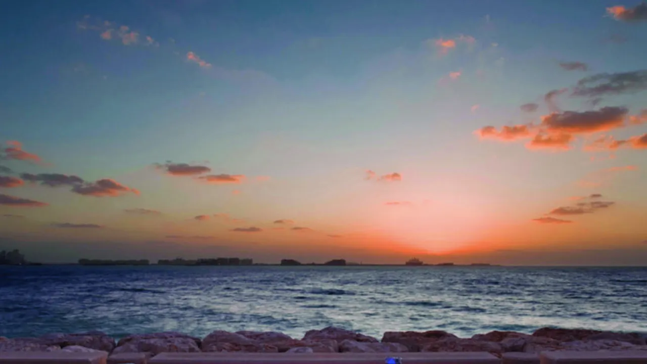 Bab Al Yam in Burj Al Arab Ticket