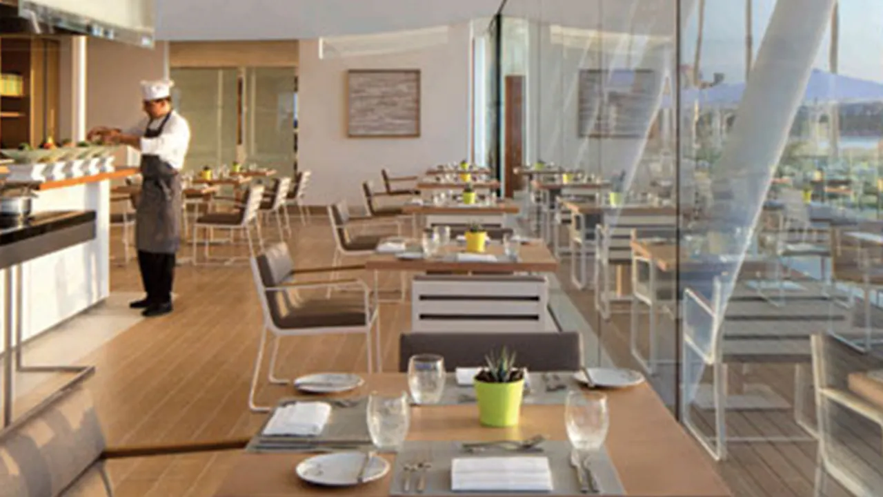 Bab Al Yam in Burj Al Arab Discount