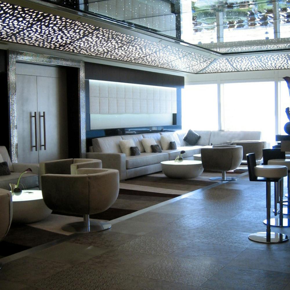 Junsui in Burj Al Arab  Ticket