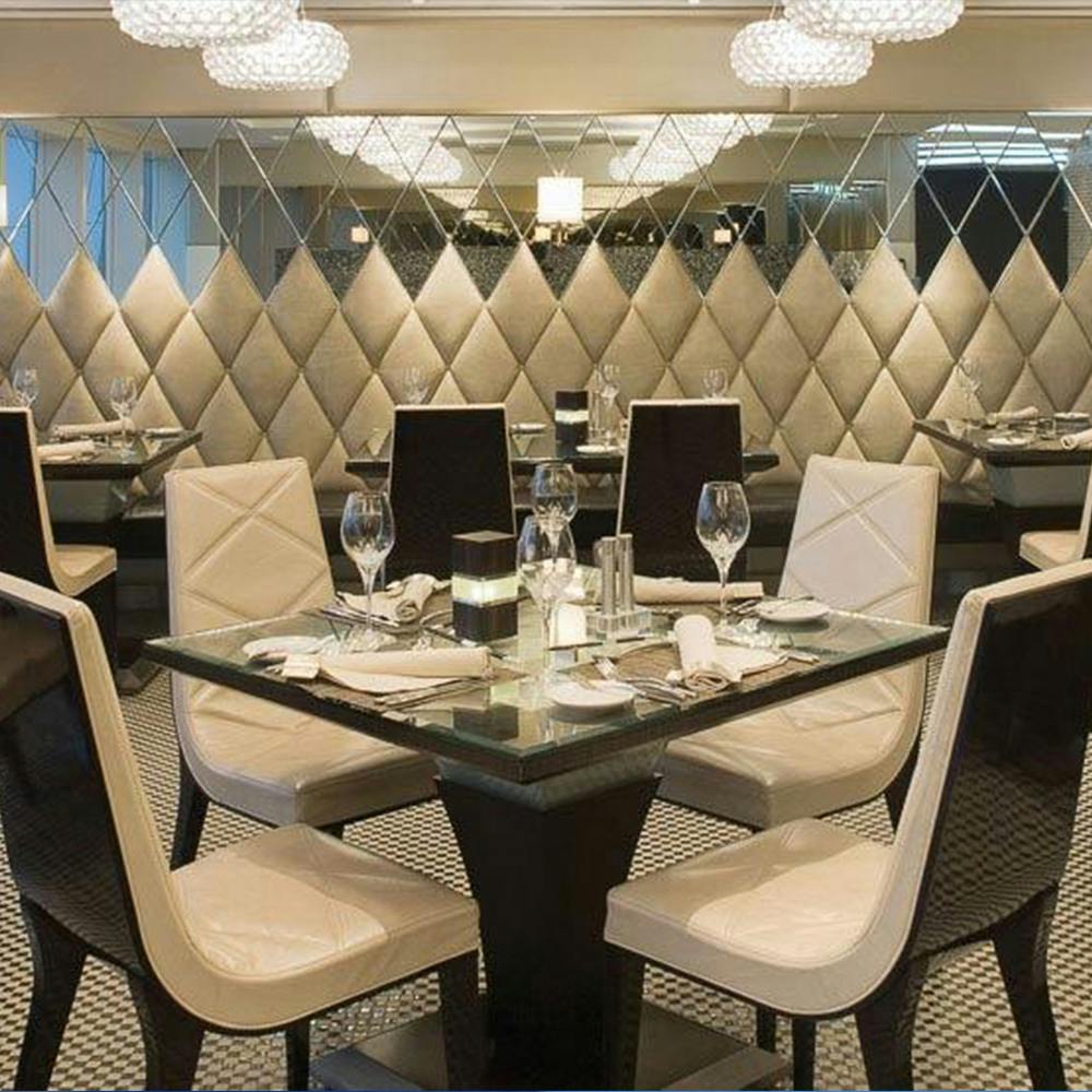 Junsui in Burj Al Arab  Price