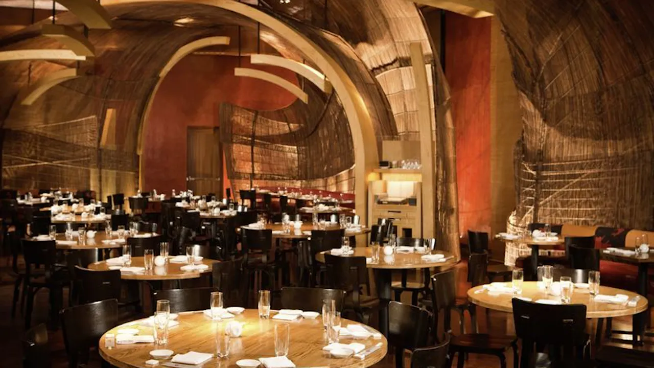 Kaleidoscope Buffet Restaurant in Atlantis the Palm Location