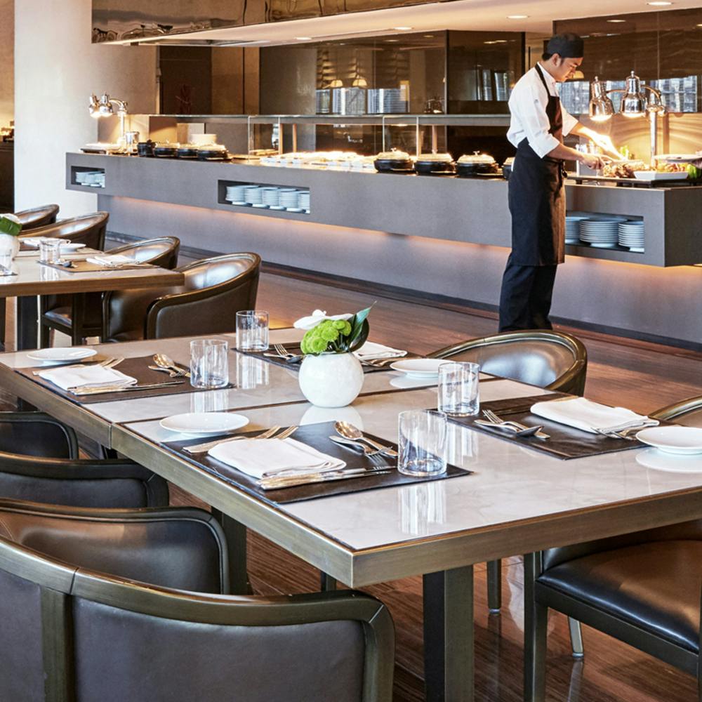 Mediterraneo at Armani Hotel Dubai  Discount