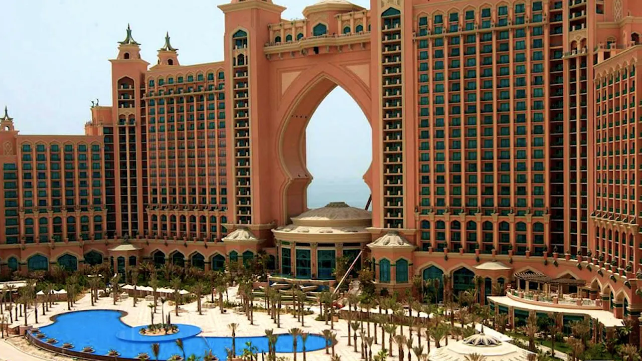 Dubai Modern City Tour Discount