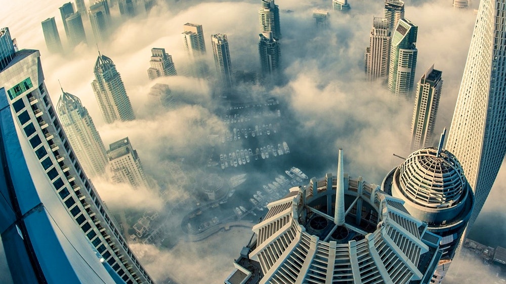 Dubai Modern City Tour  Ticket