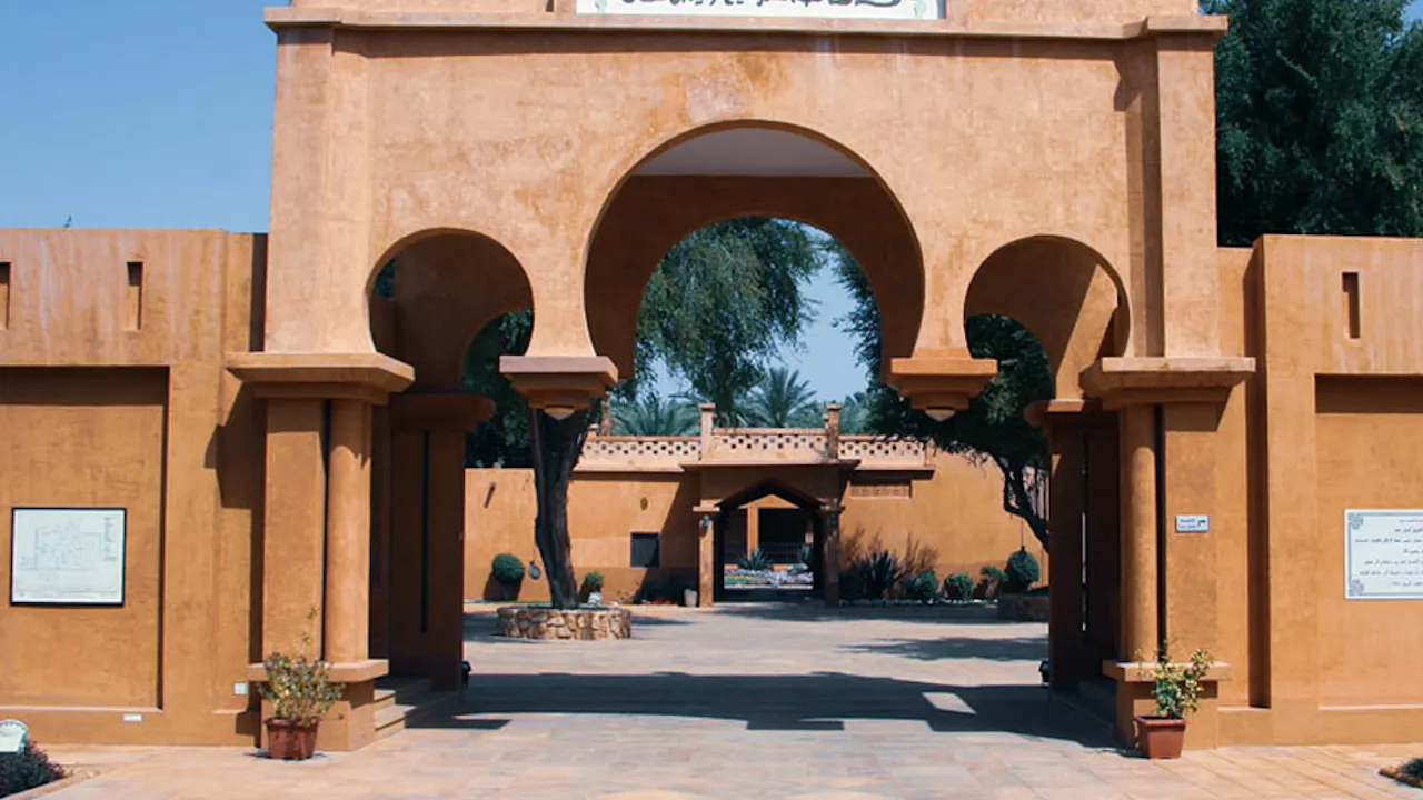 Al Ain tour from Dubai Discount
