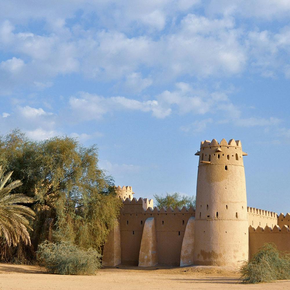 Al Ain tour from Dubai  Price