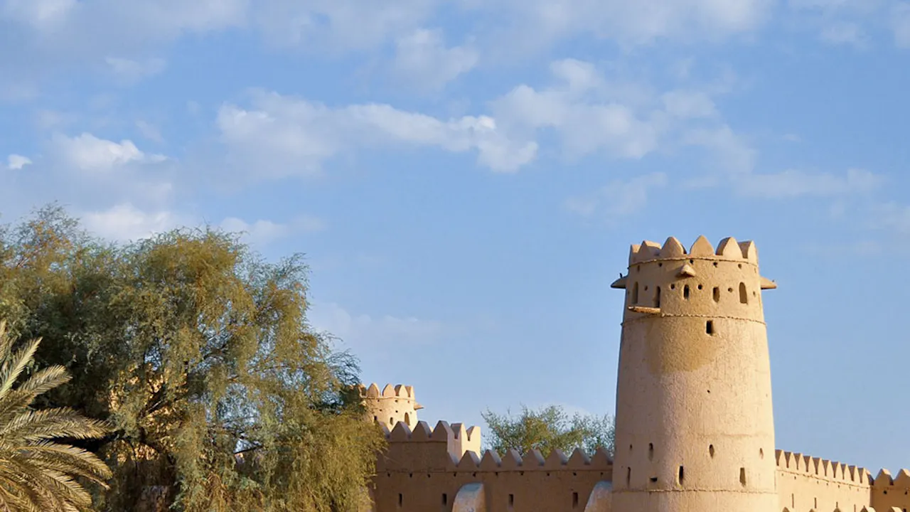 Al Ain tour from Dubai Price