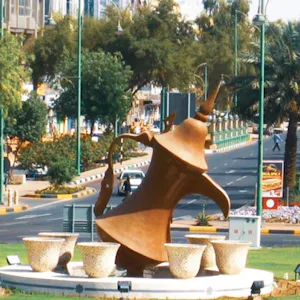 Al Ain Full Day Tour With Lunch From Dubai