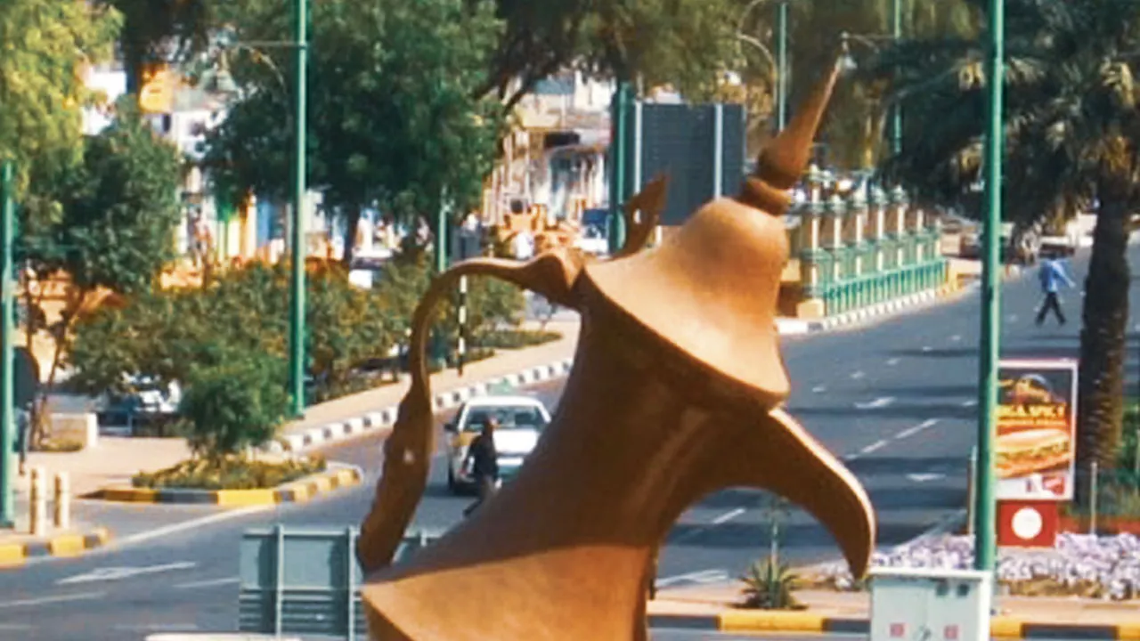 Al Ain tour from Dubai