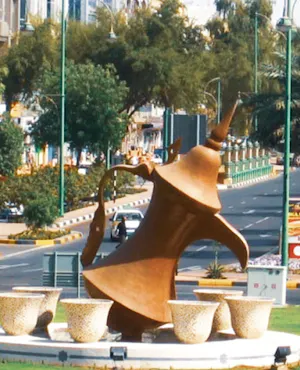 Al Ain Full Day Tour With Lunch From Dubai