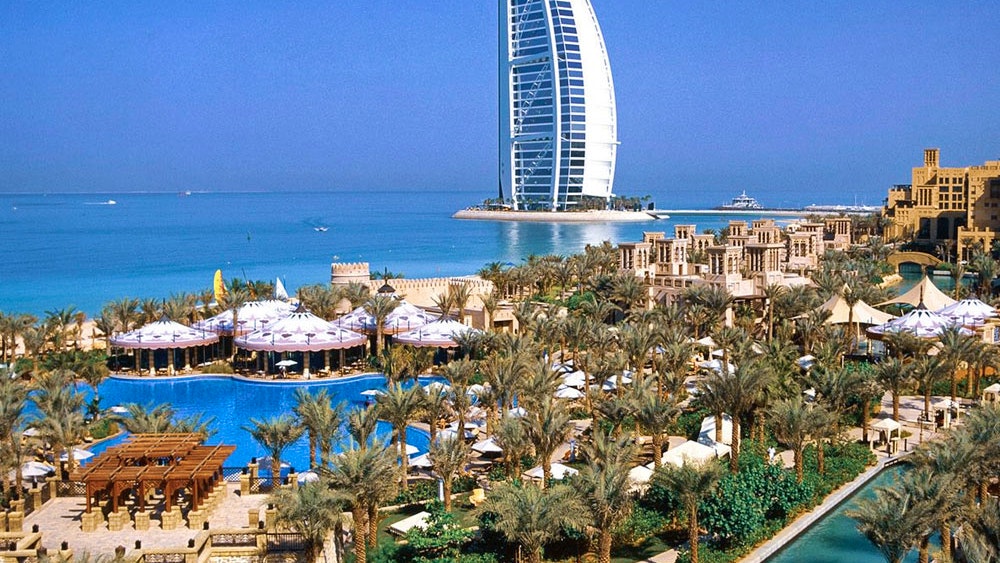 Dubai Full Day Tour from Abu Dhabi   Discount