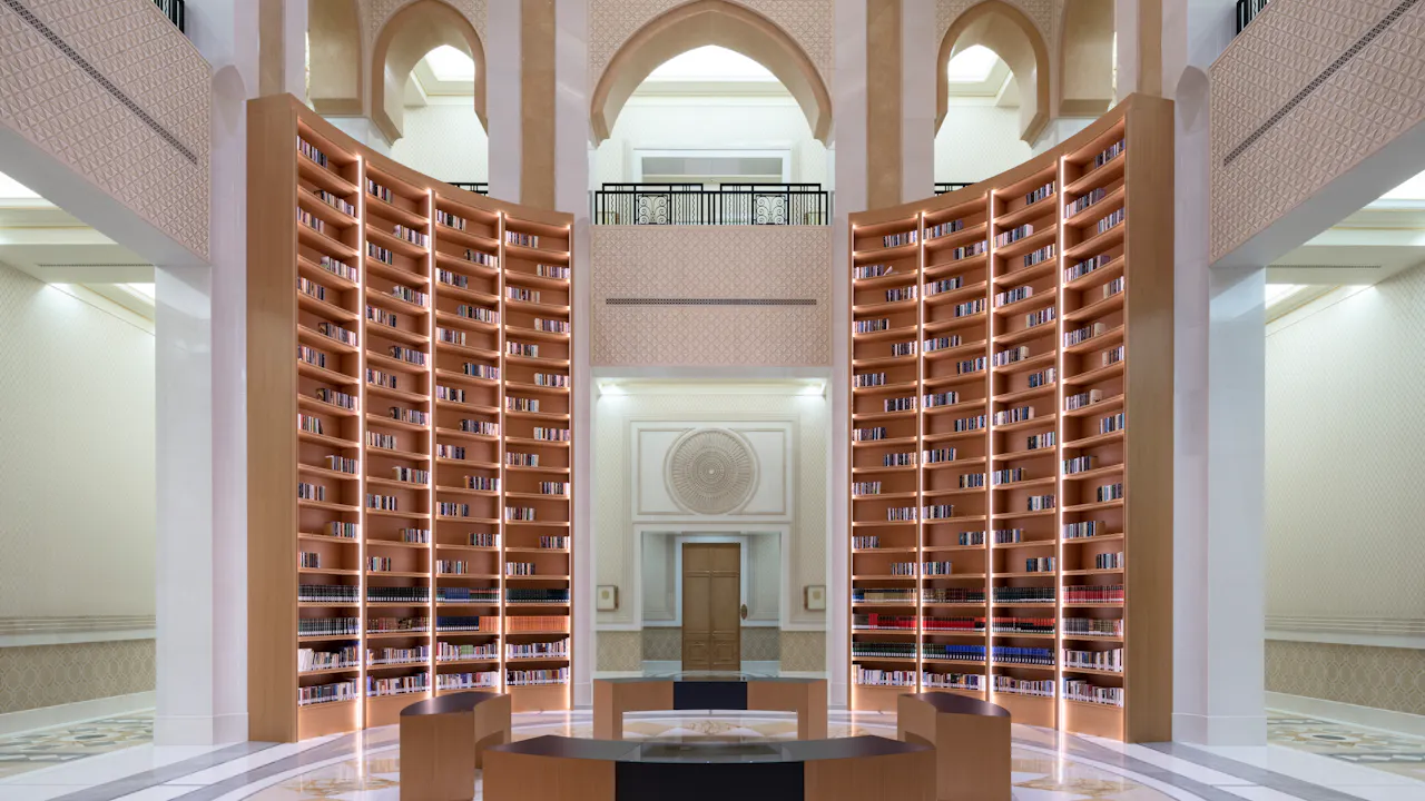 Qasr Al Watan Tickets Category