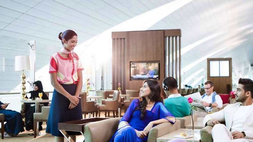 Marhaba Services at Dubai Airport Discount