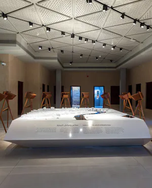 Al Shindagha Museum Ticket