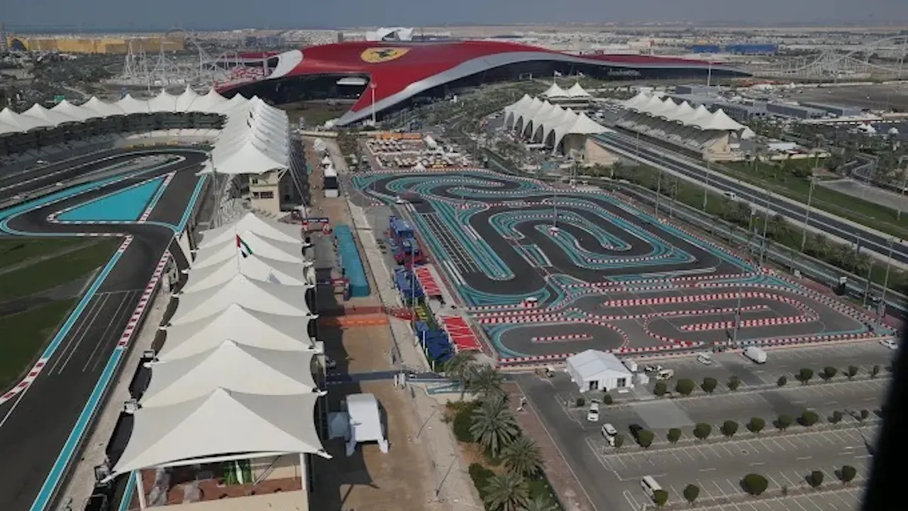 Yas Plaza Mangroves by IHG With Free Unlimited Park Pass Price