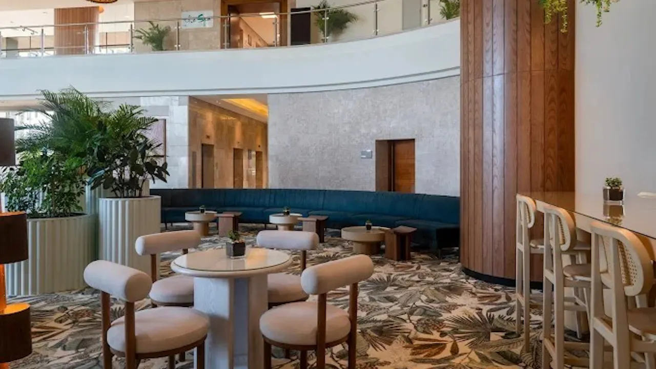 Yas Plaza Mangroves by IHG With Free Unlimited Park Pass Discount