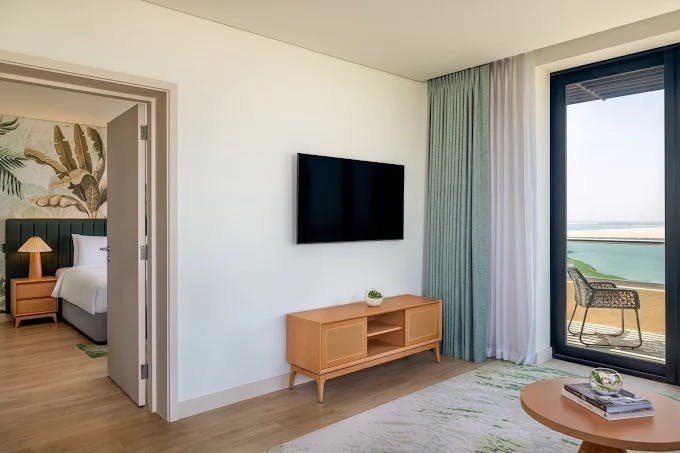 Yas Plaza Mangroves by IHG With Free Unlimited Park Pass