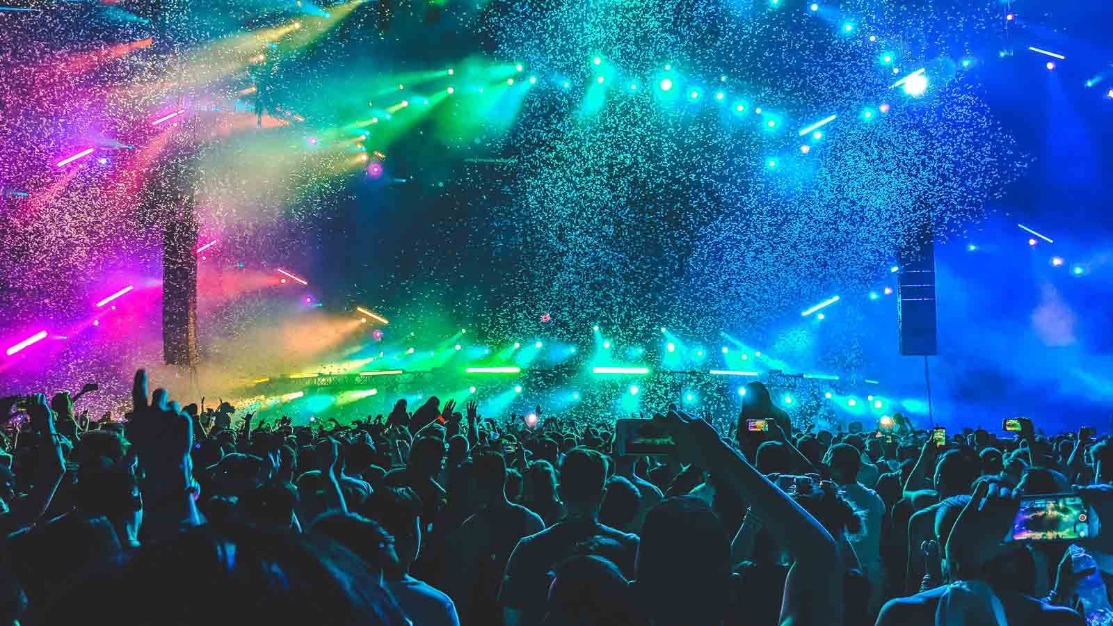 Expo 2020 Tickets + Global Village  Ticket