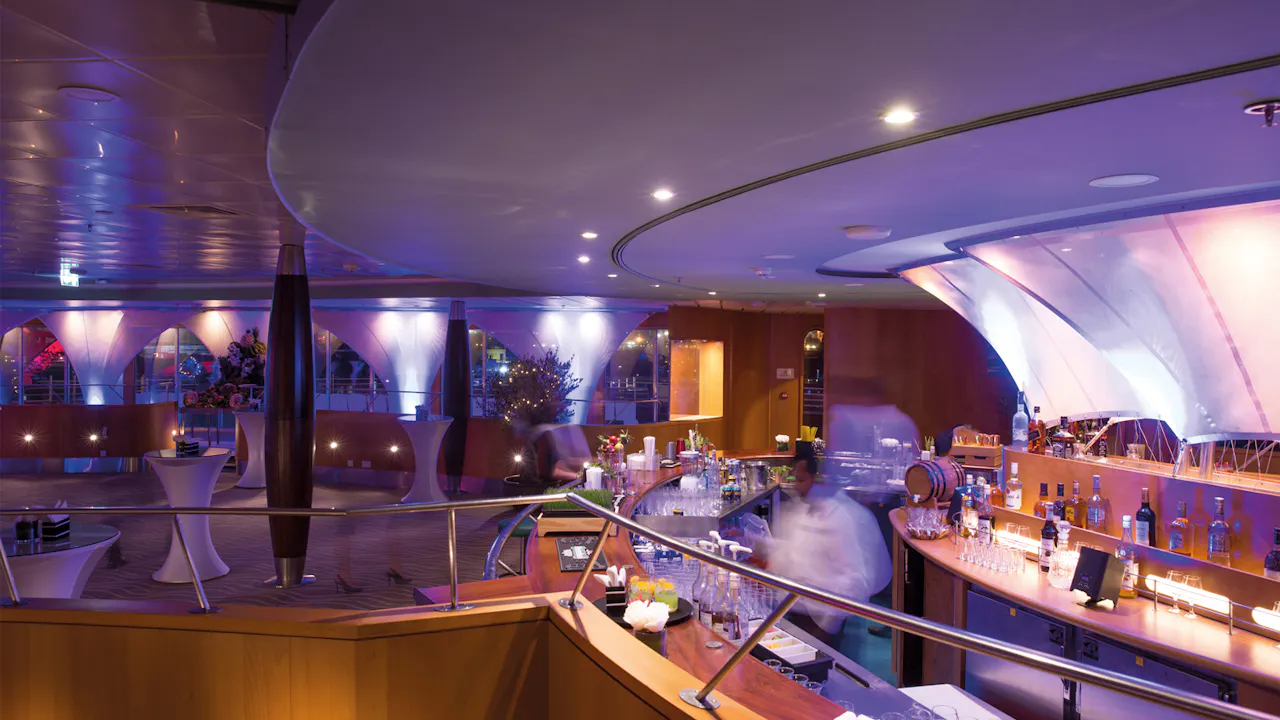 Queen Elizabeth Heritage Tour Location