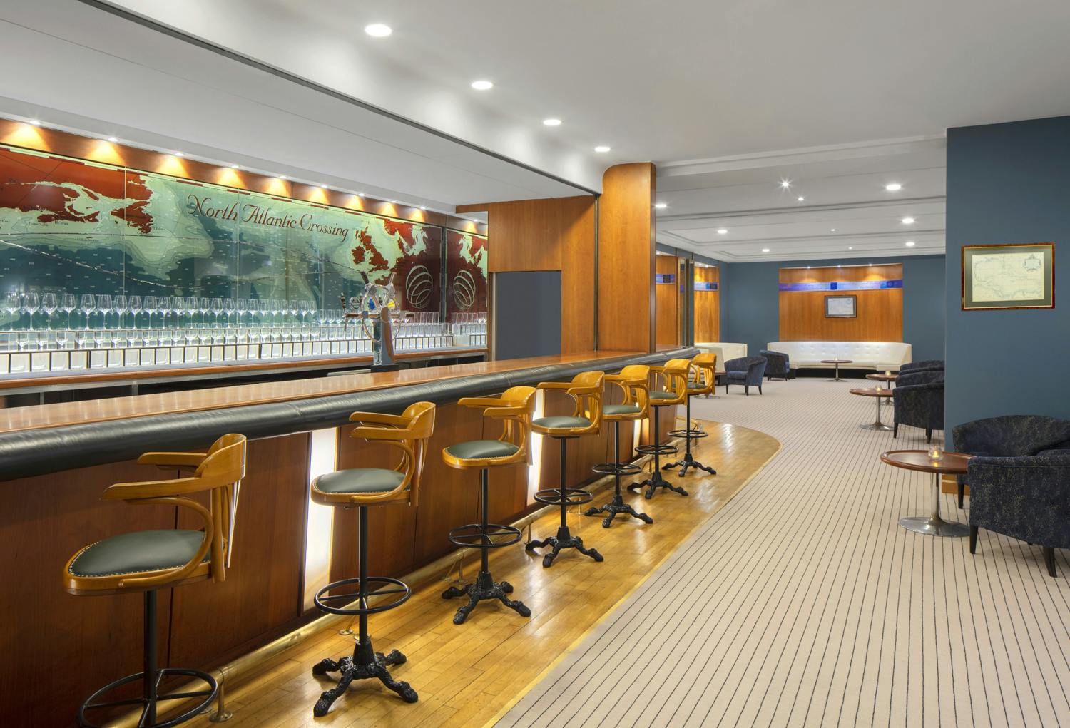 Queen Elizabeth Heritage Tour   