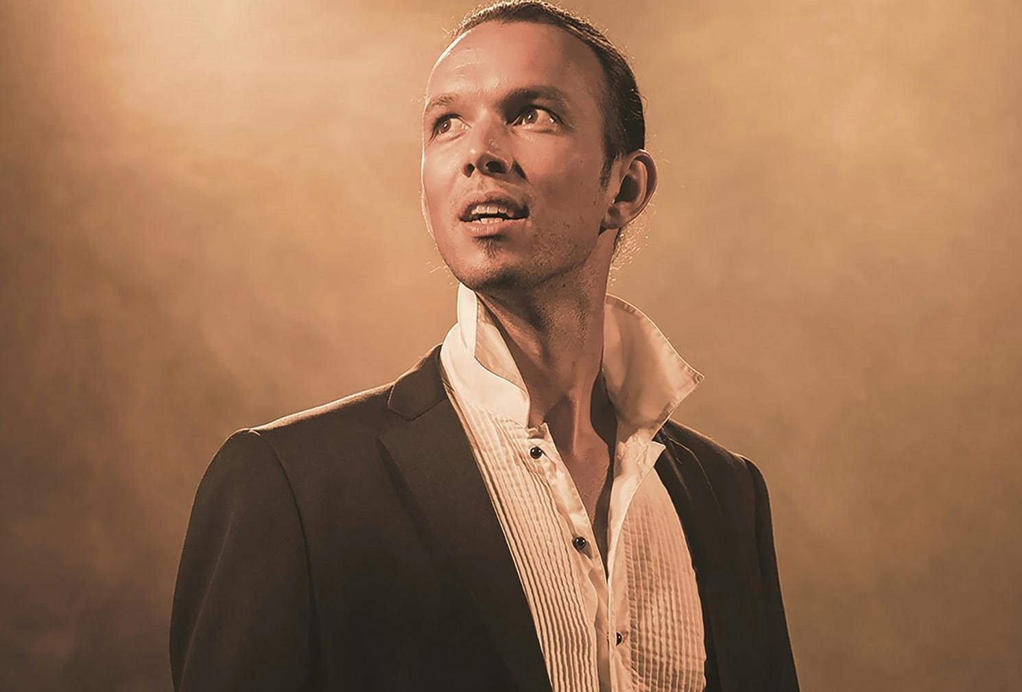 Formidable: Musical Show at Dubai Opera  