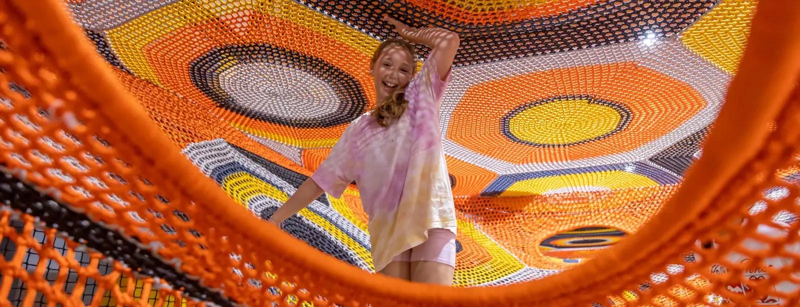 Adrenark Adventure Park 