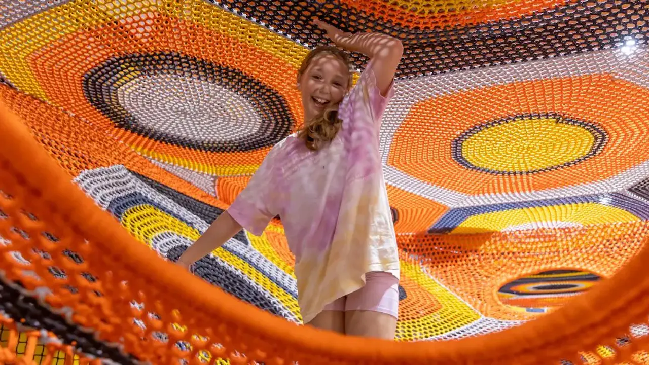 Adrenark Adventure Park