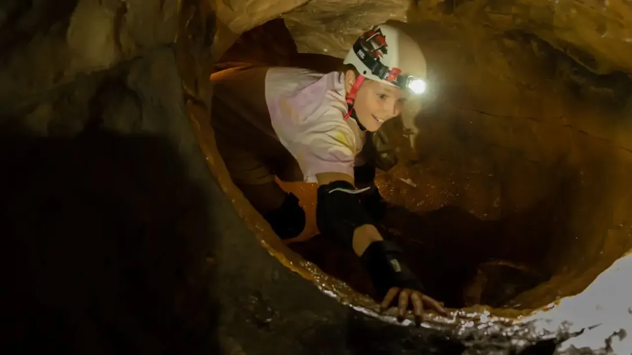 Adrenark Adventure Park