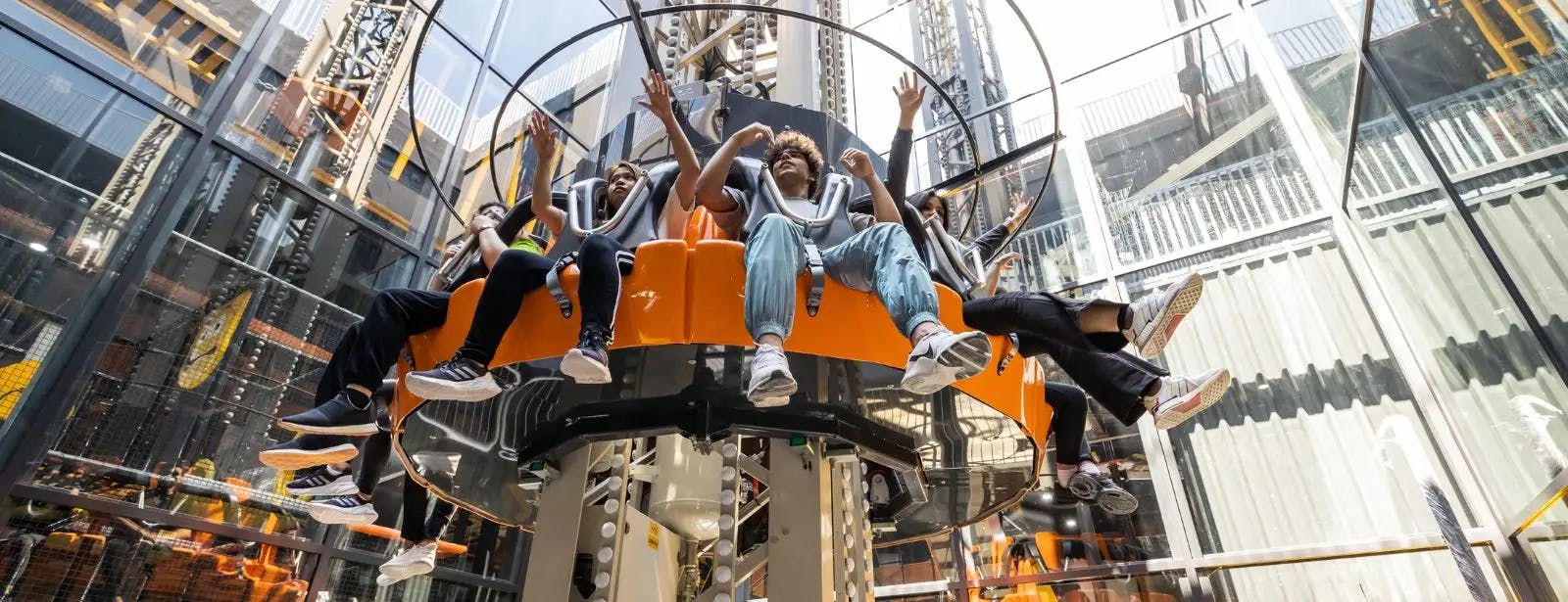 Adrenark Adventure Park 