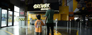 Adrenark Adventure Park