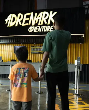 Adrenark Adventure Park