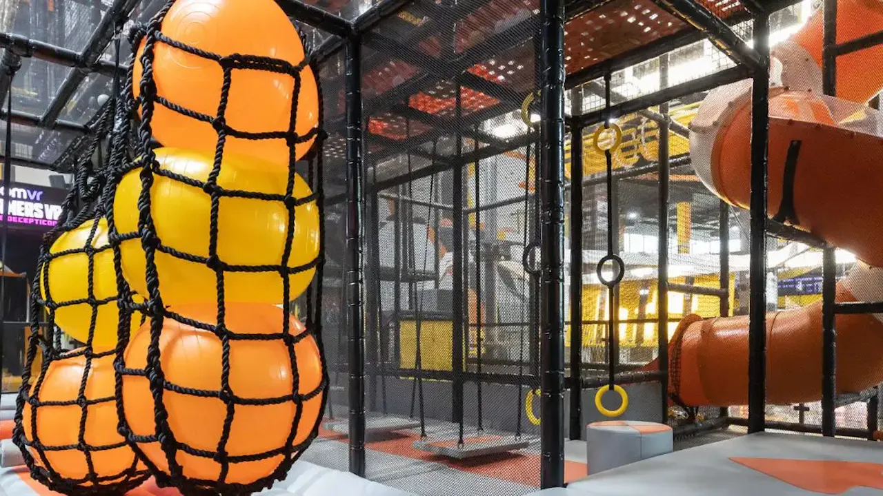 Adrenark Adventure Park Price