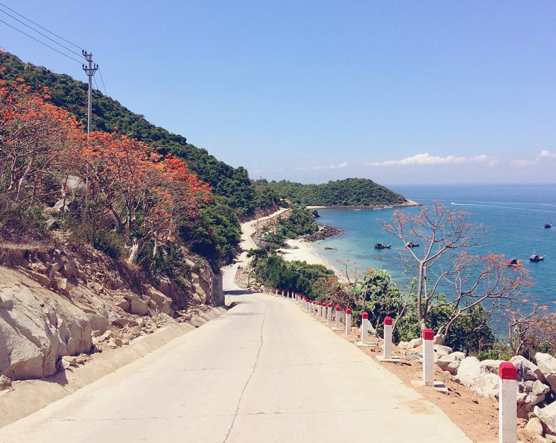 Cham Islands Day Tour from Da Nang 