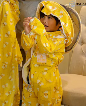 Hatta Honeybee Garden Discovery Tour