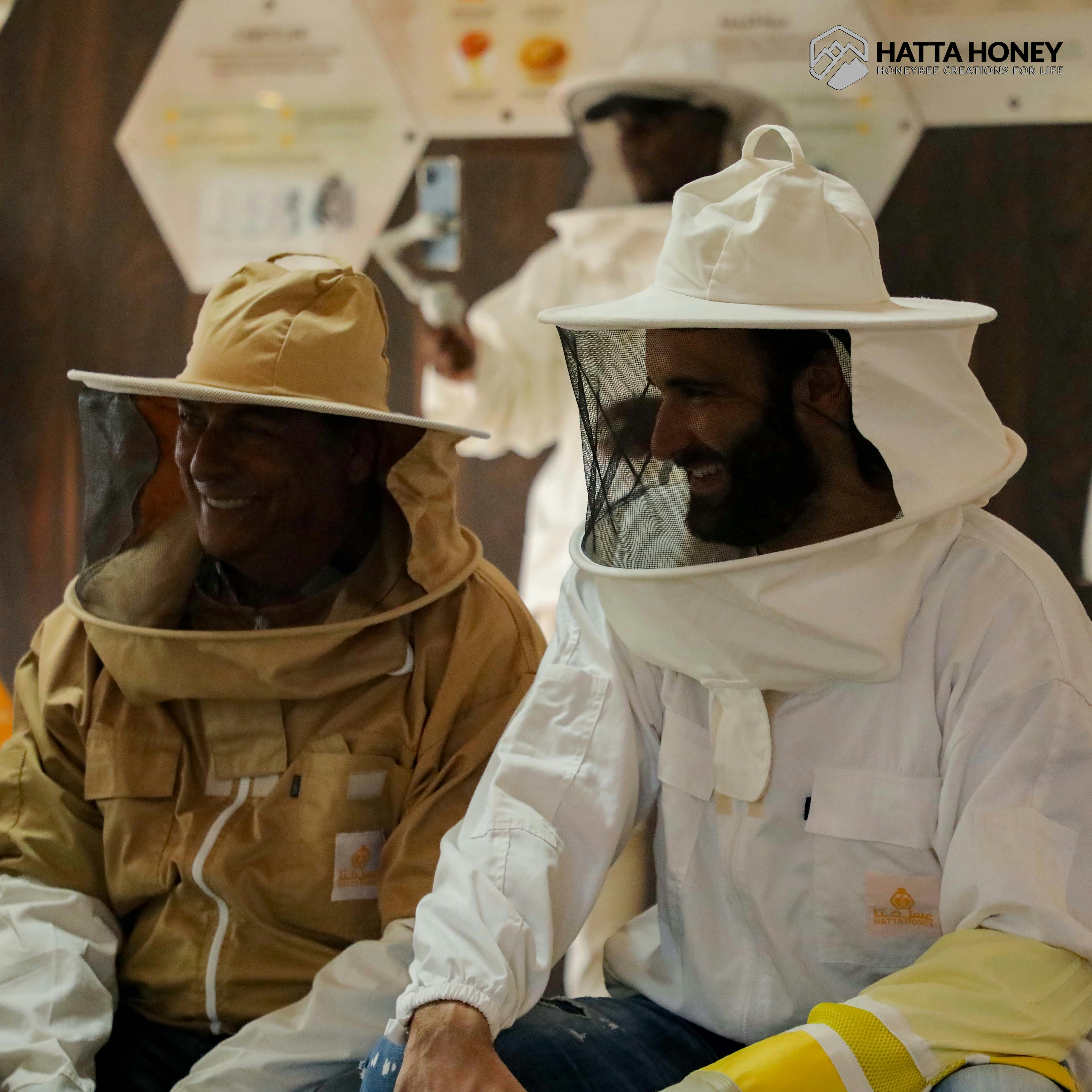 Hatta Honeybee Garden Discovery Tour 