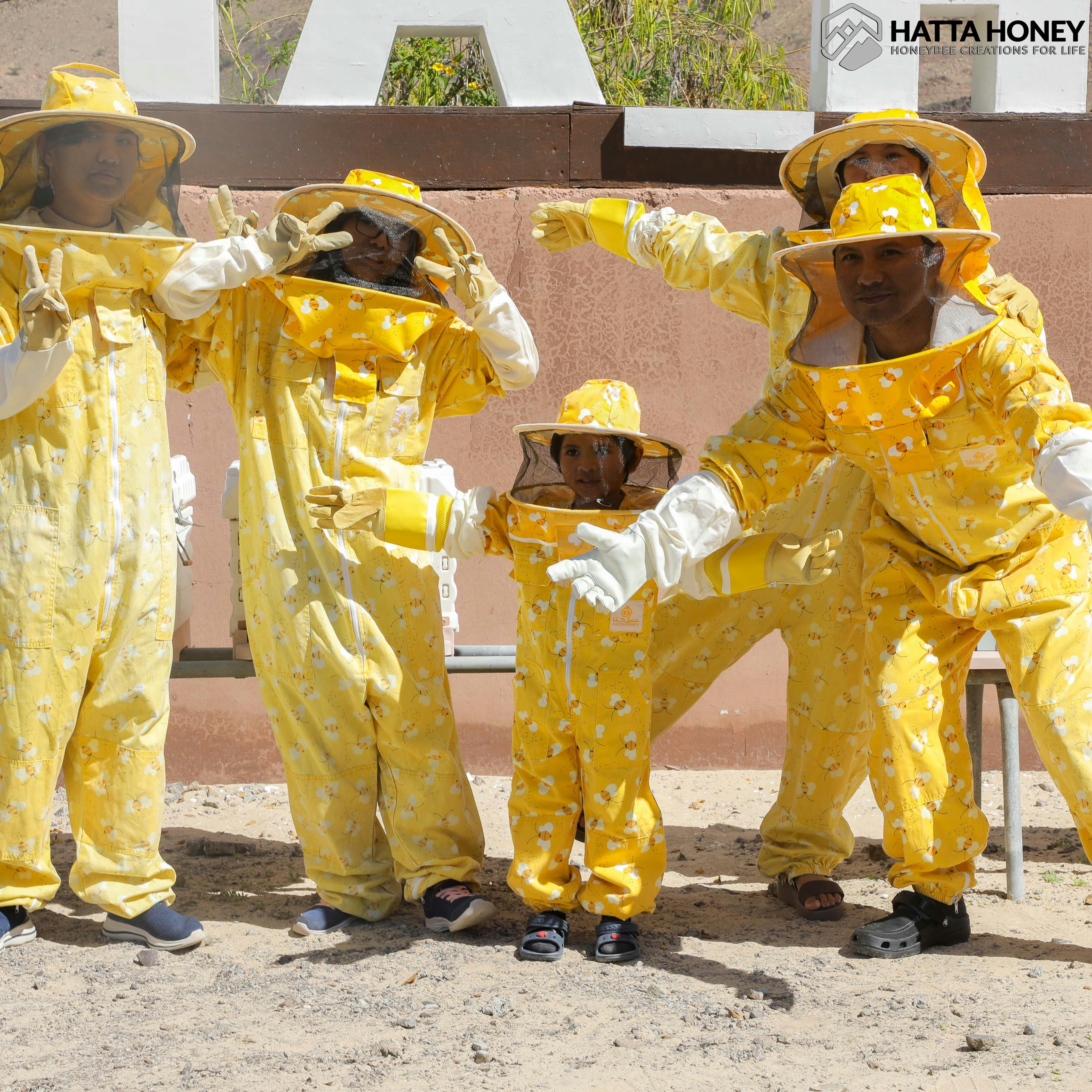 Hatta Honeybee Garden Discovery Tour Discount