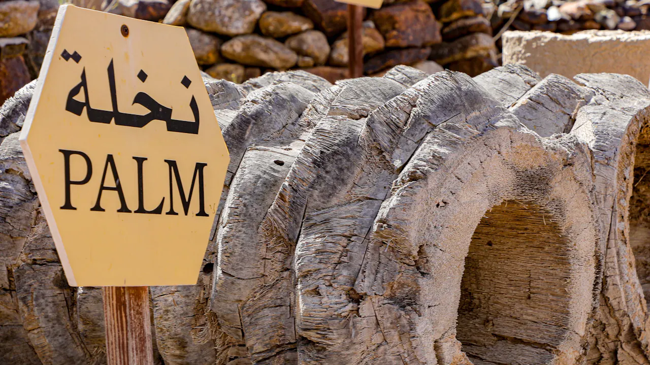 Hatta Honeybee Garden Discovery Tour Ticket