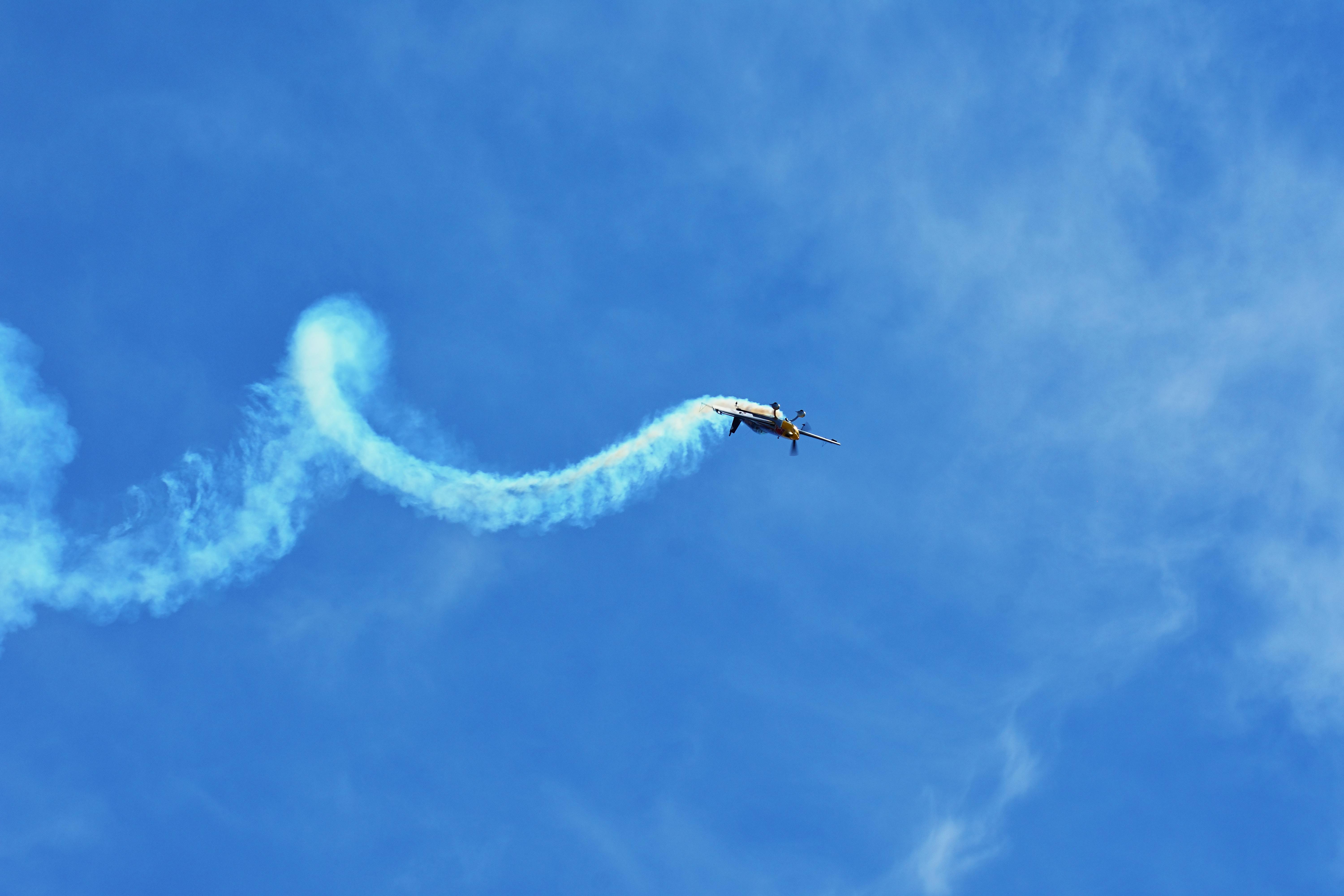 ActionFlight Aerobatic Discount