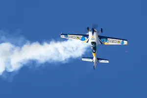 ActionFlight Aerobatic